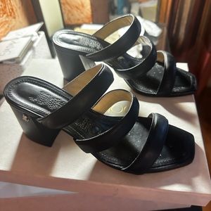 Jimmy Choo sandals size 37.5 Made in Italy